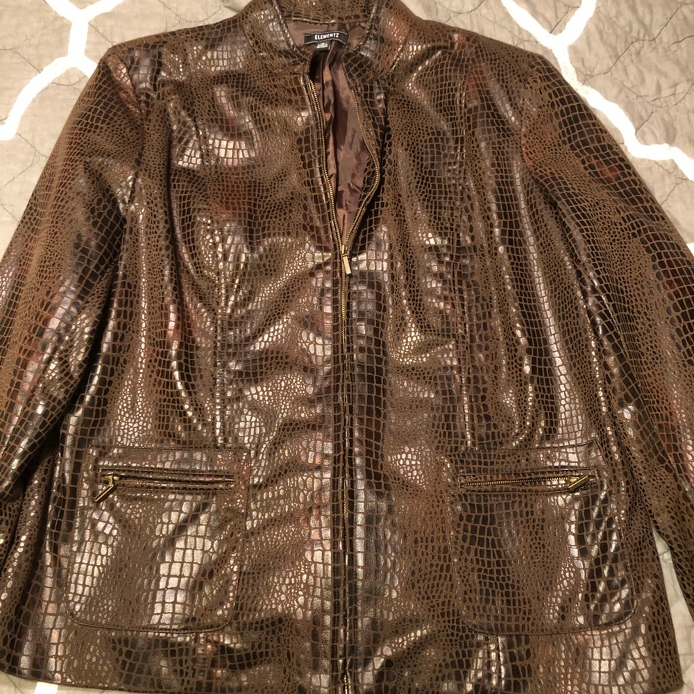 Jacket